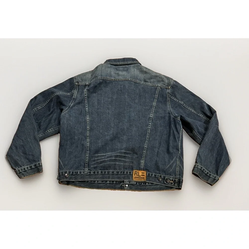 Ralph Lauren vintage polo